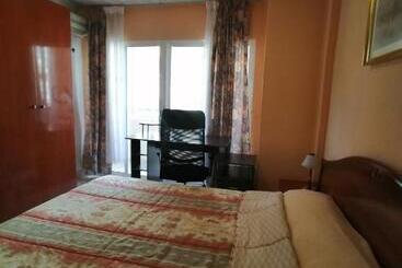 Turistihuoneistot Beach 5 Min Playa