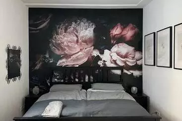 آپارتمان‌های توریست‌ها Designerwohnung Afrika Sehr Zentral Gelegen