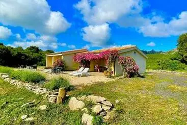 Agriturismo La Cresta
