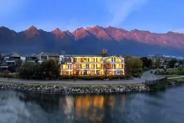 Hotel Dali Beauty Seaview B&b