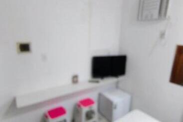 Aparthotel Mini Suíte Atitude No Centro De Maragogi