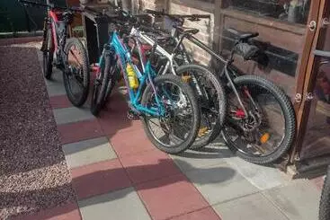 Pensió Casa Mura