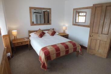 דירות לתיירים The Sanctuary Newquay