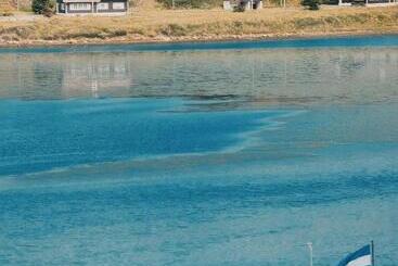 هاستل Flor Austral