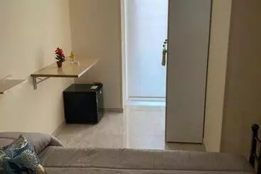 B&b La Reggia Di Rihanna Spa
