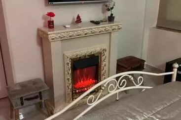 B&b La Reggia Di Rihanna Spa