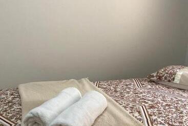 آپارتمانهای توریستها Casa Agradável No Centro