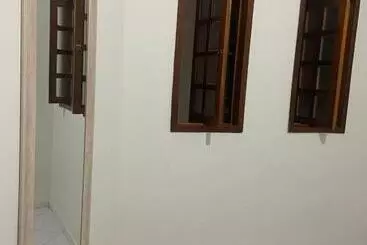 ツーリストアパートメント Casa Agradável No Centro