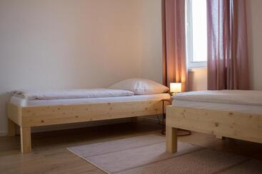 Turistlägenheter Dom Pod Sitnom