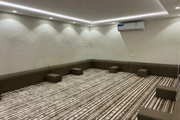 أستراحة مون لايت الريفي