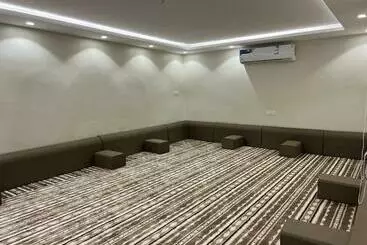 أستراحة مون لايت الريفي