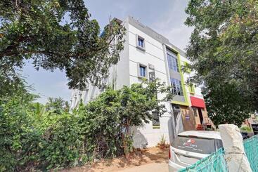 Hotel Flagship I Plaza