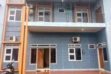 Hotel Griya De Riz Syariah Mitra Reddoorz