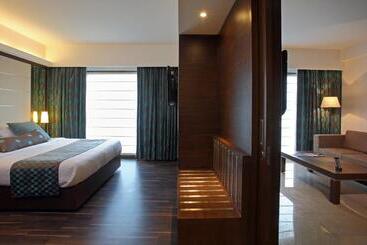 Hotell Yuhi Mansions A Boutique