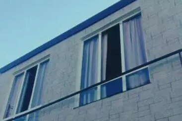 ペンション Guesthouse Qeti