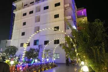 The Buddha Resort