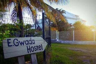 E.Gwada Hostel