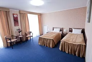 Hotel Grand Marine Spa