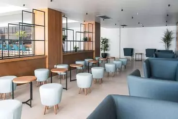 هتل Aequora Lanzarote Suites