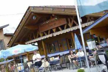 Appartementhaus Wöber