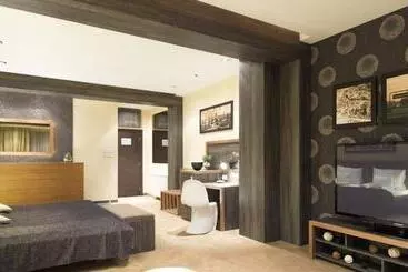Hotel Belgrade Boutique House