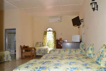 هتل Casa De Shalom