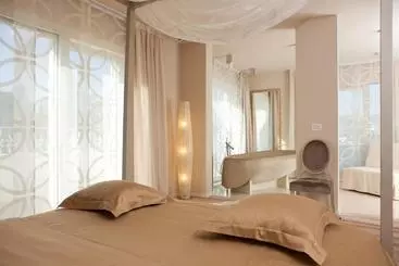 هتل & Spa čeligo