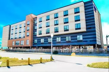 Отель Fairfield Inn & Suites By Marriott Fort Walton Beach West Destin