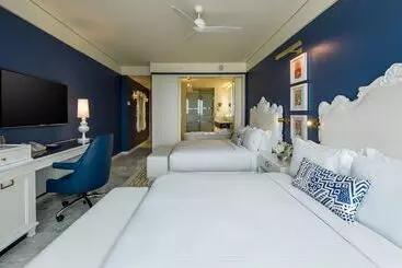 Hotel Grand Hyatt Baha Mar