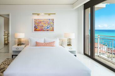 ホテル Grand Hyatt Baha Mar