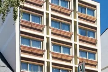 호텔 Internacional