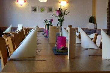 Landgasthof & Hotel Merje