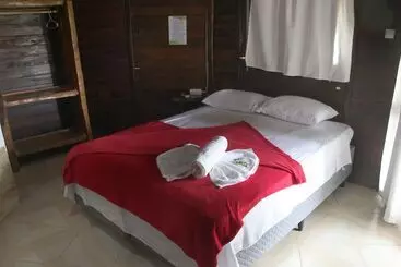 Hotel Pousada Paradiso Tropical