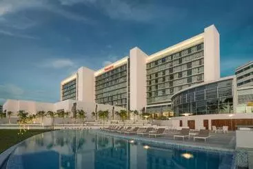 호텔 Sheraton Reserva Do Paiva