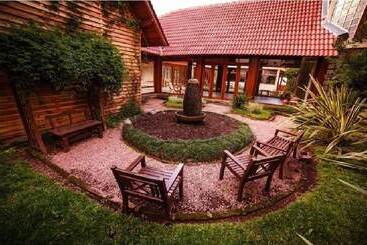 ホテル Village Da Serra