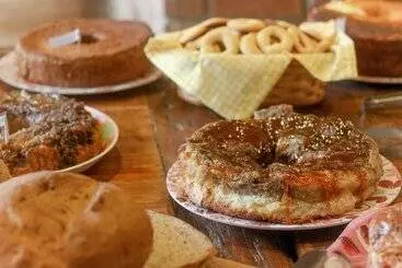 فندق Village Da Serra