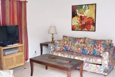 Paradise Isle Resort by VRI resorts