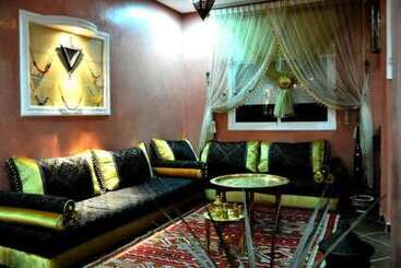 游客公寓 Luxury Riad Saad Fes Apart