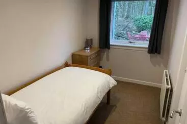 Tourist flats Baldovan Cottage
