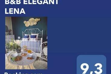B&b Elegant Lena