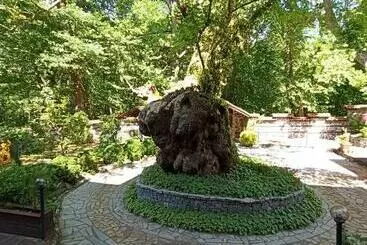 Hotel семеен хотел хайдутите