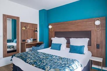 هتل The Originals Boutique, Hôtel Le Marignan,le Havre Centre Gare