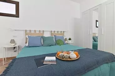 Vakantie-appartementen Izzhome The King