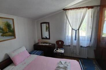 פנסיון къща за гости солакови