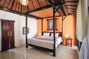 Apartamentos turísticos Umah Ilu Island Retreat Penida