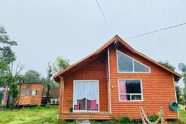 Apartaments turístics Cabañas Y Tinajas