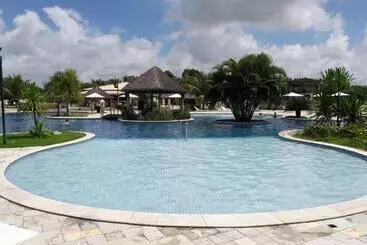 アパートホテル Iloa Residence L202