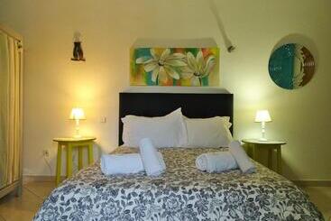 آپارتمانهای توریستها Nascer Do Sol By Stay In Alentejo