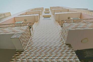 Super Hotel O Sun Villa