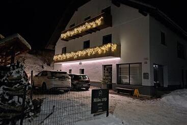 Ferienwohnungen Sunny Place